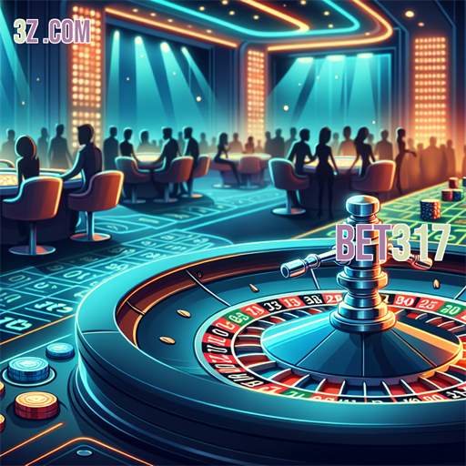 Cassino BET317: Entretenimento e Emoção na Palma da Mão