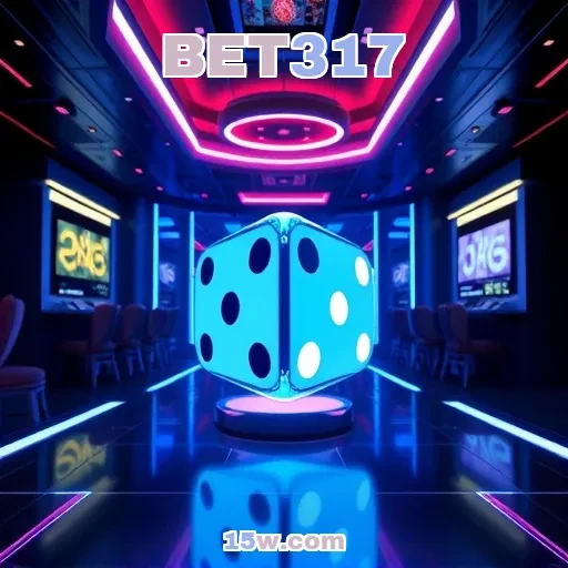 BET317 App