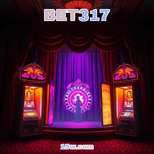 BET317 Bônus