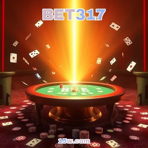 BET317 Plataforma